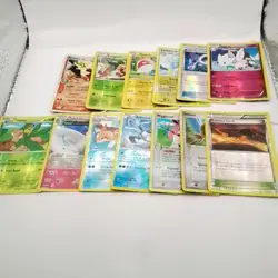 Pokemon TCG Mixed Card Lot Various Sets and Cards - #3111 - Image 3