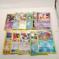 Pokemon TCG Mixed Card Lot Various Sets and Cards - #3111 - Image 5