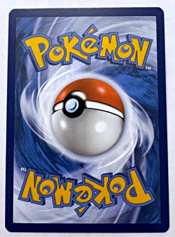 Giovanni's Charisma Reverse Holo 161/165 Scarlet & Violet 151 Pokemon Card - NM - Image 2