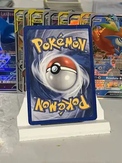 Pokemon TCG 5 Card Lot - Mixed Lot New and Vintage - Pikachu and More! - Image 3