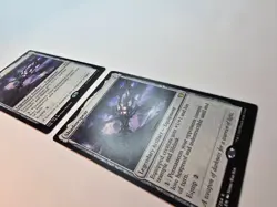 MTG - Shadowspear x2 (2 cards) - 236 - Theros Beyond Death (THB) - NM - Image 2