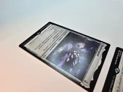 MTG - Shadowspear x2 (2 cards) - 236 - Theros Beyond Death (THB) - NM - Image 5