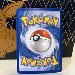 RARE REVERSE HOLO DEOXYS 3/110 - EX HOLON PHANTOMS SET POKEMON CARD GOOD - Image 3
