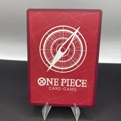 OP03-099 Charlotte Katakuri :: Leader Alt Art One Piece TCG Card :: OP03: Pillar - Image 2