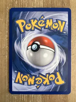 Wally's Training 89/100 - EX Sandstorm Pokemon Card 2003 TCG MP - Image 2