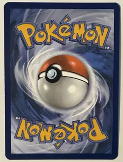 Riolu Pokemon Center Stamped Promo Mega Evolutions Card - Image 2