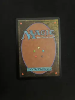 Maeve, Insidious Singer [Game Night: Free-for-All] Foil Near Mint Magic MTG Card - Image 2