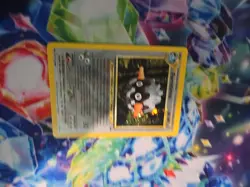 Pokemon TCG Forretress Neo Discovery Holo Card 2/75 Unlimited Rare - Image 4
