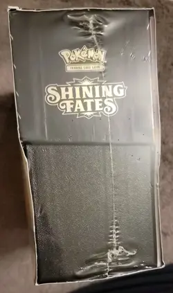 Shining Fates Elite Trainer Box ETB Pokemon Cards TCG NEW FACTORY SEALED. - Image 4