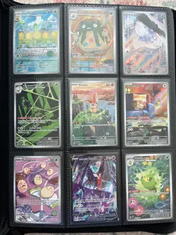 HUGE Pokemon Card Collection 270+ Hits English & Japanese Pack Fresh $700+ Value - Image 1