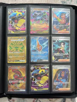 HUGE Pokemon Card Collection 270+ Hits English & Japanese Pack Fresh $700+ Value - Image 4