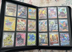 HUGE Pokemon Card Collection 270+ Hits English & Japanese Pack Fresh $700+ Value - Image 5