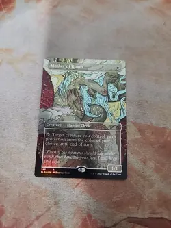 Mother Of Runes (297) Foil Secret Lair MTG NM - Image 1