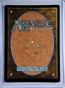 2024 MTG Magic the Gathering Fallout Extended Art Surge Foil #935 Arcade Gannon - Image 2