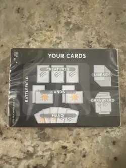 Magic the Gathering Spider-Man Venom Sealed Welcome Deck(No Box - Image 2