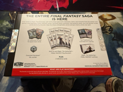 Magic: The Gathering MTG - Final Fantasy Bundle BRAND NEW! SEALED! - Image 3
