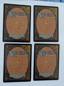4 Mishra's Bauble Coldsnap MTG NM Free shipping with tracking - Image 2