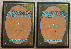 2 X Mother of runes MTG Magic the gathering - Image 2