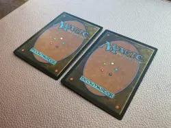 2 X Mother of runes MTG Magic the gathering - Image 3