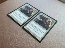 2 X Mother of runes MTG Magic the gathering - Image 4