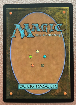 Dark Depths MTG Magic the gathering - Image 2