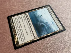 Dark Depths MTG Magic the gathering - Image 4