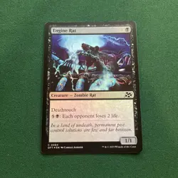 Engine Rat Aetherdrift Foil - Image 1