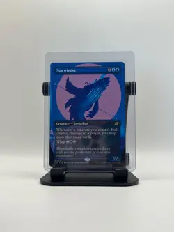 MTG, Starwinder Borderless 291 NM Edge of Eternities Regular - Image 1