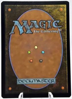 The Foretold Soldier 0102 Foil Universe Beyond: Doctor Who WHO MTG NM - Image 2