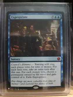 Expropriate the List Reprints - Image 1
