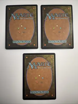 Expedition Map Zendikar Regular X3 - Image 3