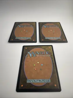 Expedition Map Zendikar Regular X3 - Image 4