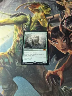 Elder Gargaroth [Core Set 2021] Near Mint - Image 1