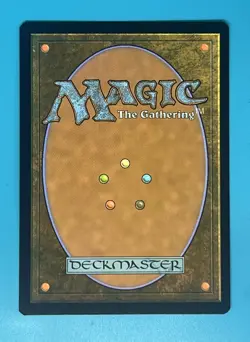 Mtg Slip Out the Back Streets of New Capenna Regular - Image 2