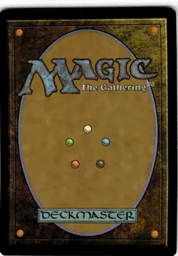 Magic The Gathering Depala, Pilot Exemplar Rare #178 - Image 2