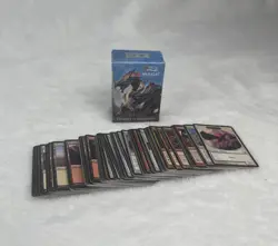 MAGIC THE GATHERING DUEL DECKS HEROES VS MONSTERS - Image 3