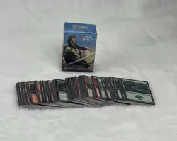 MAGIC THE GATHERING DUEL DECKS HEROES VS MONSTERS - Image 4