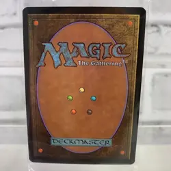 2005 Magic The Gathering: Betrayers Of Kamigawa Thoughts Of Ruin 118/165 - Image 2