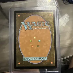 MTG Opposition Agent 0019 Foil (Borderless) Marvel Eternal-Legal NM MAR - Image 2