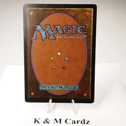 MTG - 3rd Edition - Revised - Scryb Sprites - Uncommon - MP/LP - Image 3