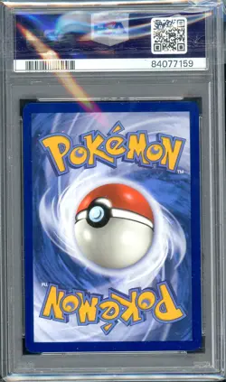 2023 Pokemon Paradox Rift Tsareena EX 220/182 Ultra Rare Gem Mint PSA 10 - Image 2
