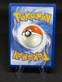 Pokemon WALLY'S COMPASSION 176/132 - Mega Evolution - RARE FULL ART - NM/M - Image 2