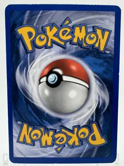 Pokemon TCG Octillery 10/115 EX Unseen Forces Holo Rare - Image 2