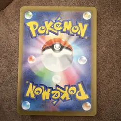 2025 Near Mint Pokemon Steven's Beldum 019/018 sv0D Starter Set ex Japanese - Image 2
