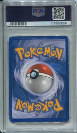 Pokemon 2008 Diamond & Pearl Palkia Holo Great Encounters PSA NEAR MINT 7! - Image 2