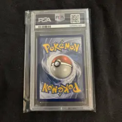 PSA 10 Gem Mint 2019 Pokemon Raichu & Alolan Raichu GX 54/236 Unified Minds - Image 5