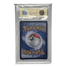 APH 10 Captain Pikachu Stamp #07 2025 POKEMON SIMPLIFIED CHINESE CBB1 C-GEM PACK - Image 2