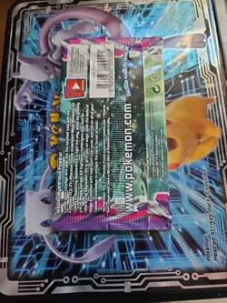 Pokemon XY Phantom Forces Booster Pack 820650109102 - Image 2