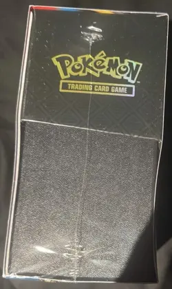 Pokemon Center Mega Evolution ETB Elite Trainer Box Lucario & Gardevoir Set of 2 - Image 4