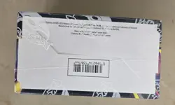 Pokemon TCG Mega Evolution ENHANCED BOOSTER BOX Factory Sealed 36 Packs IN HAND - Image 4